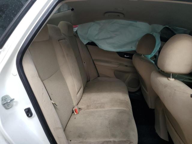 Photo 10 from auction – 2015 NISSAN ALTIMA 2.5 with VIN 1N4AL3AP6FC409626