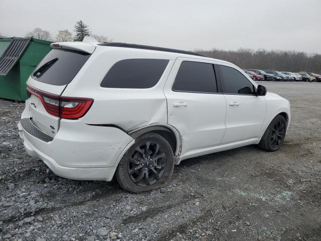 Photo 3 from auction – 2019 DODGE DURANGO R/ with VIN 1C4SDJCT2KC606183