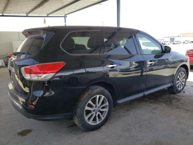 صورة رقم 3 من المزاد - 2014 NISSAN PATHFINDER مع VIN 5N1AR2MN4EC727302