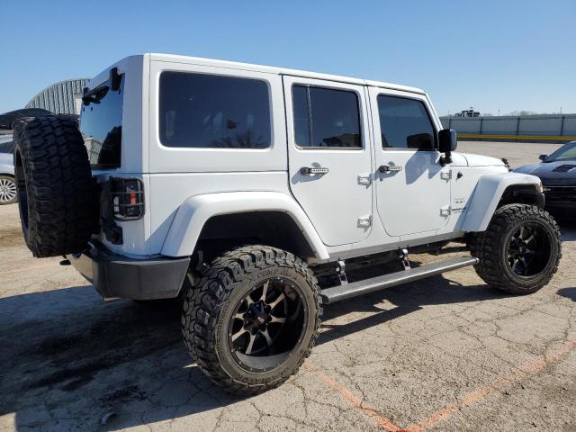 Photo 3 from auction – 2017 JEEP WRANGLER U with VIN 1C4HJWEGXHL601385