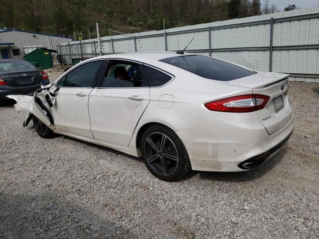 Photo 2 from auction – 2016 FORD FUSION TIT with VIN 3FA6P0K99GR205883