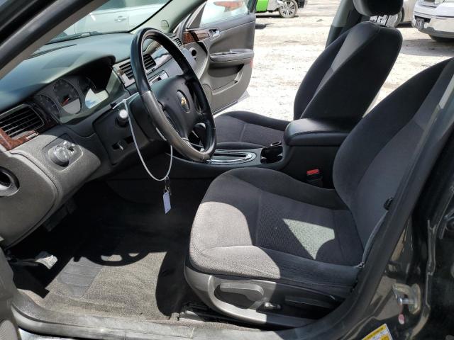 Photo 7 from auction – 2013 CHEVROLET IMPALA LT with VIN 2G1WG5E39D1215689