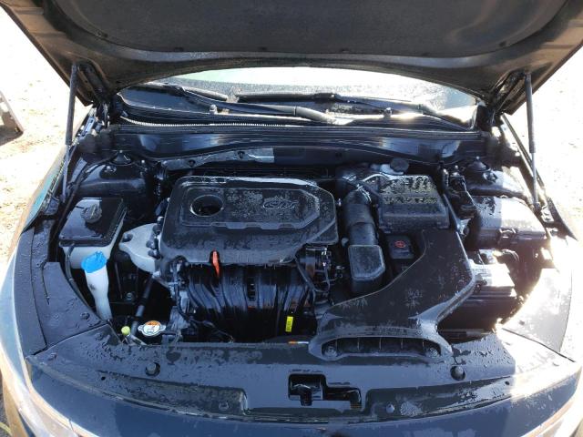 Photo 11 from auction – 2016 KIA OPTIMA LX with VIN 5XXGT4L38GG061950
