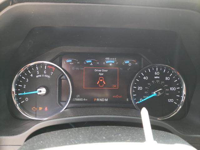 Photo 9 from auction – 2019 FORD EXPEDITION with VIN 1FMJK2AT9KEA20218
