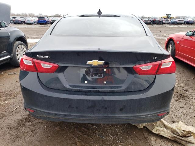 Photo 6 from auction – 2018 CHEVROLET MALIBU LT with VIN 1G1ZD5ST2JF265977