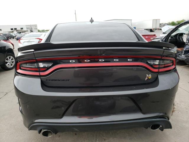 Photo 6 from auction – 2019 DODGE CHARGER SC with VIN 2C3CDXGJ5KH740123
