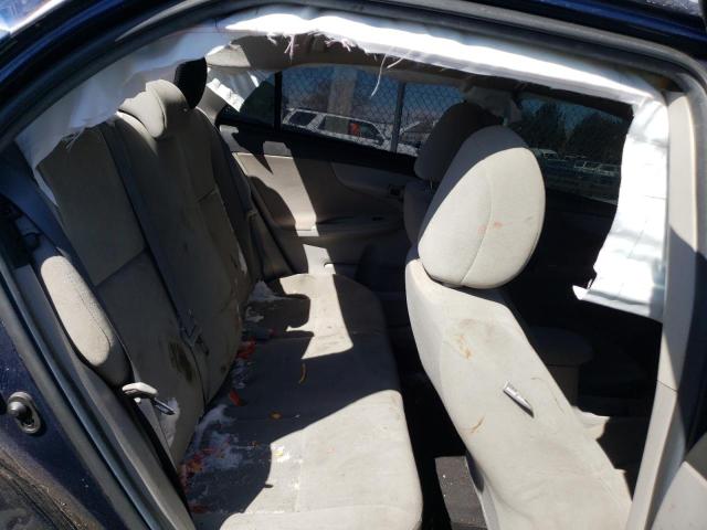 Photo 10 from auction – 2013 TOYOTA COROLLA BA with VIN 5YFBU4EE8DP097193