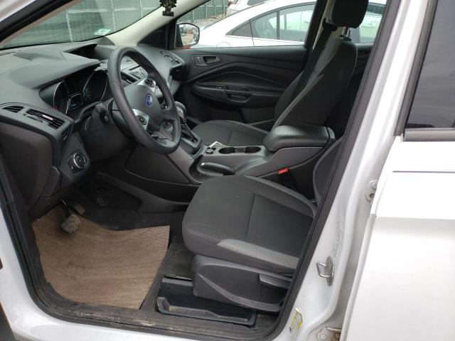 Photo 7 from auction – 2015 FORD ESCAPE S with VIN 1FMCU0F75FUA49309
