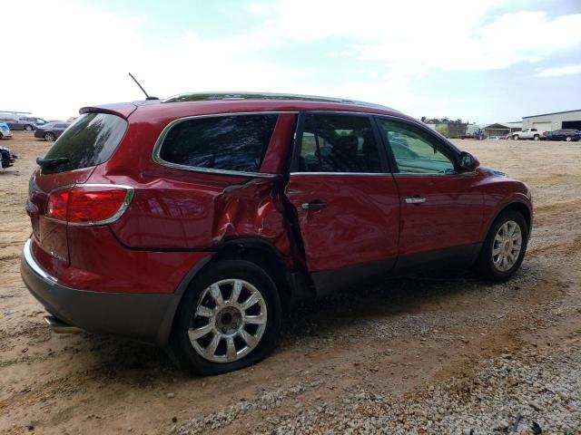 Photo 3 from auction – 2012 BUICK ENCLAVE with VIN 5GAKRCEDXCJ353132