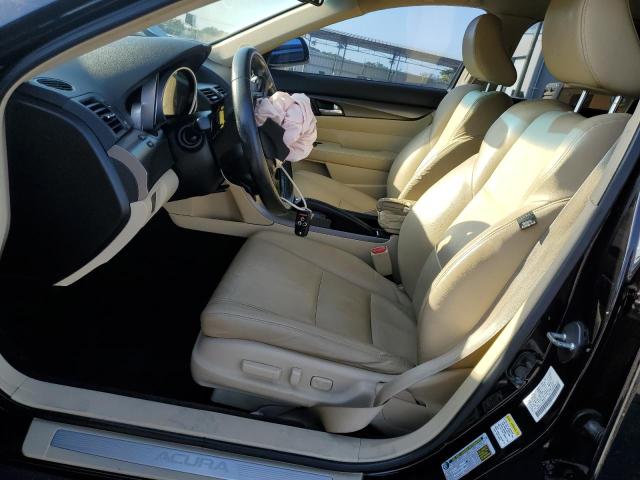 Photo 7 from auction – 2014 ACURA TL with VIN 19UUA8F26EA000271