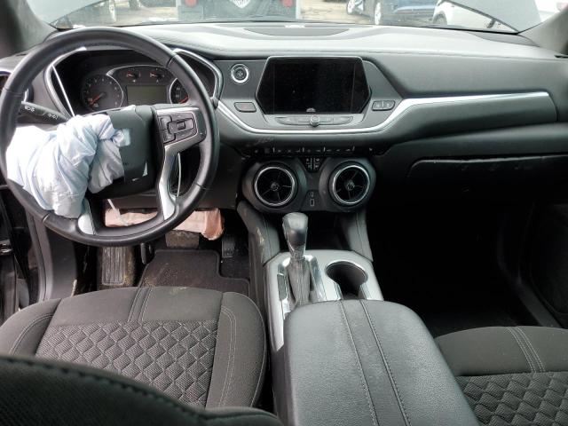 Photo 8 from auction – 2019 CHEVROLET BLAZER 2LT with VIN 3GNKBCRS4KS642197