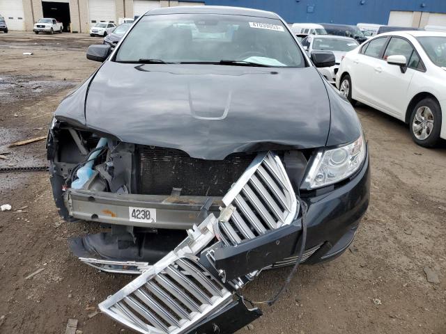 Photo 5 from auction – 2010 LINCOLN MKS with VIN 1LNHL9DR1AG607004