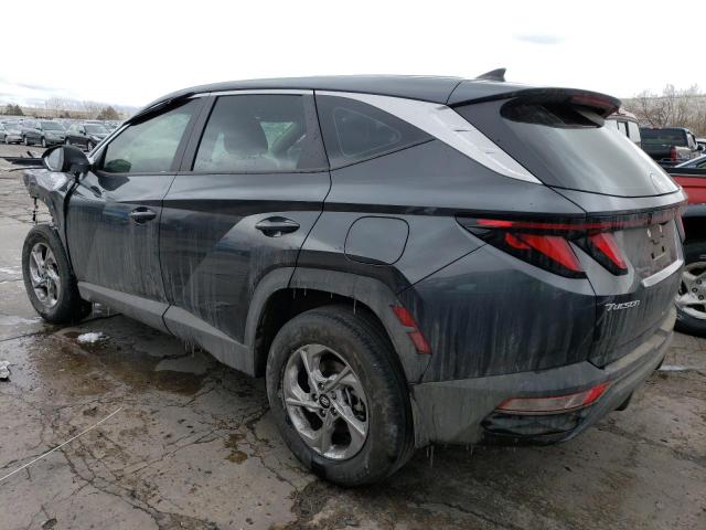 Photo 2 from auction – 2022 HYUNDAI TUCSON SE with VIN 5NMJACAE1NH094149