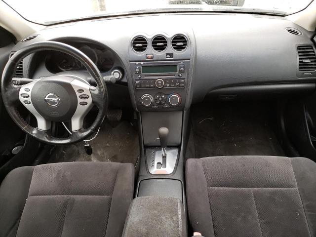 Photo 8 from auction – 2009 NISSAN ALTIMA with VIN 1N4AL21E69N522378