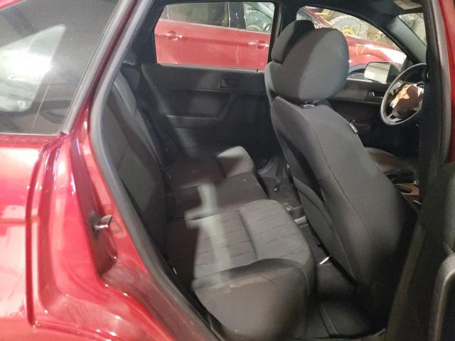 Photo 10 from auction – 2010 FORD FOCUS SE with VIN 1FAHP3FN2AW247852
