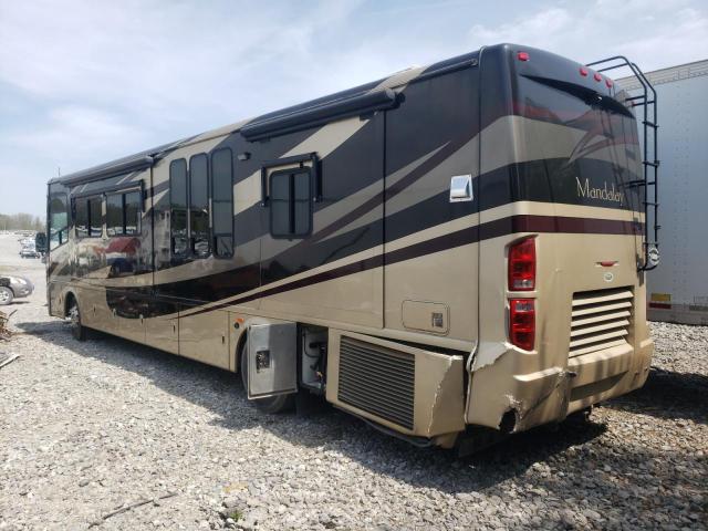 Photo 3 from auction – 2007 FREIGHTLINER CHASSIS X with VIN 4UZACHCY37CX68104
