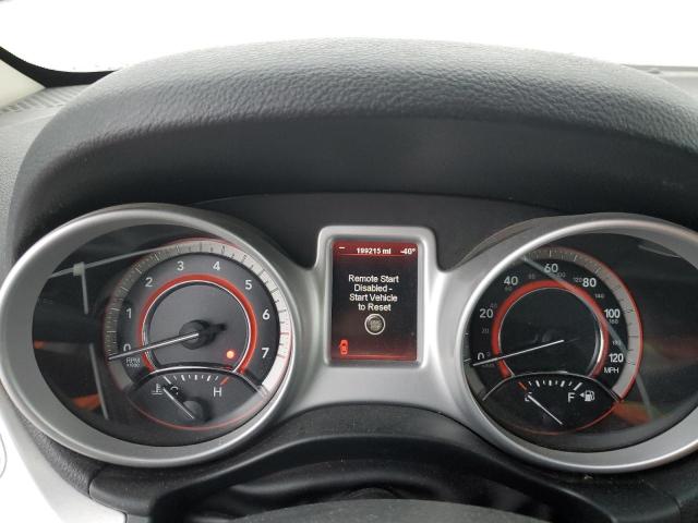 Photo 9 from auction – 2011 DODGE JOURNEY CR with VIN 3D4PH3FGXBT523466