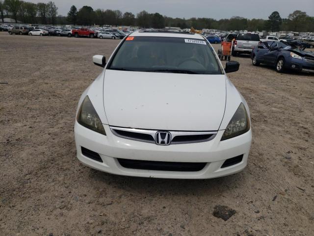 Photo 5 from auction – 2007 HONDA ACCORD EX with VIN 1HGCM66517A081670