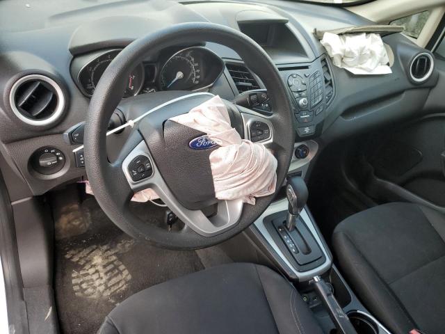 Photo 8 from auction – 2018 FORD FIESTA SE with VIN 3FADP4BJ8JM143597