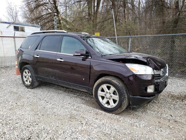 Photo 4 from auction – 2009 SATURN OUTLOOK XR with VIN 5GZER23D39J141902