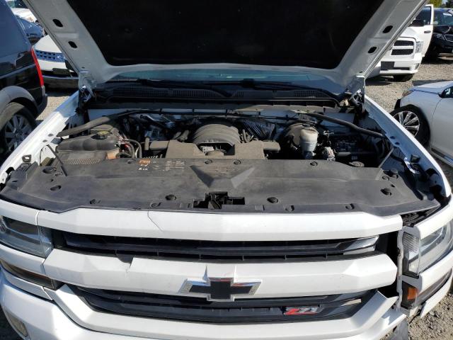 Photo 11 from auction – 2016 CHEVROLET SILVERADO with VIN 1GCVKREC3GZ290327
