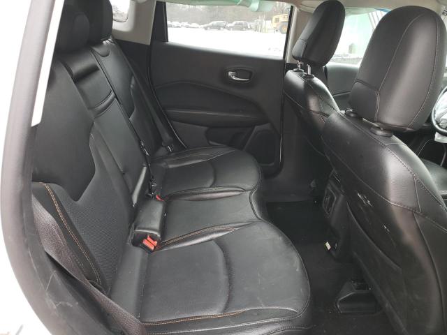 Photo 11 from auction – 2020 JEEP COMPASS LI with VIN 3C4NJDCB2LT146141
