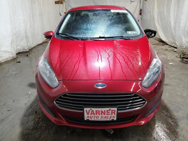 Photo 5 from auction – 2015 FORD FIESTA SE with VIN 3FADP4BJ8FM171407