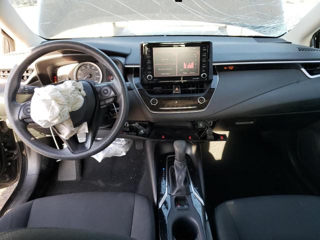 Photo 8 from auction – 2022 TOYOTA CORROLLA with VIN 5YFEPMAE4NP274379