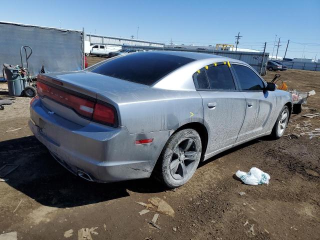 Photo 3 from auction – 2014 DODGE CHARGER SE with VIN 2C3CDXBG1EH129506