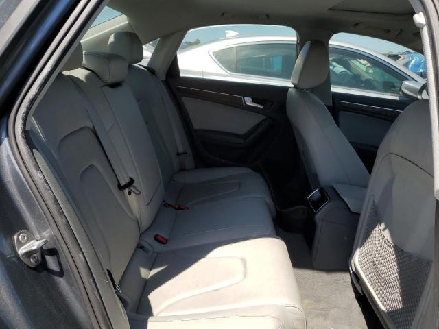 Photo 10 from auction – 2014 AUDI A4 with VIN WAUAFAFL7EA085718