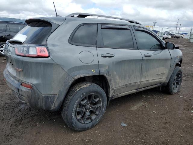 Photo 3 from auction – 2019 JEEP CHEROKEE T with VIN 1C4PJMBXXKD459142