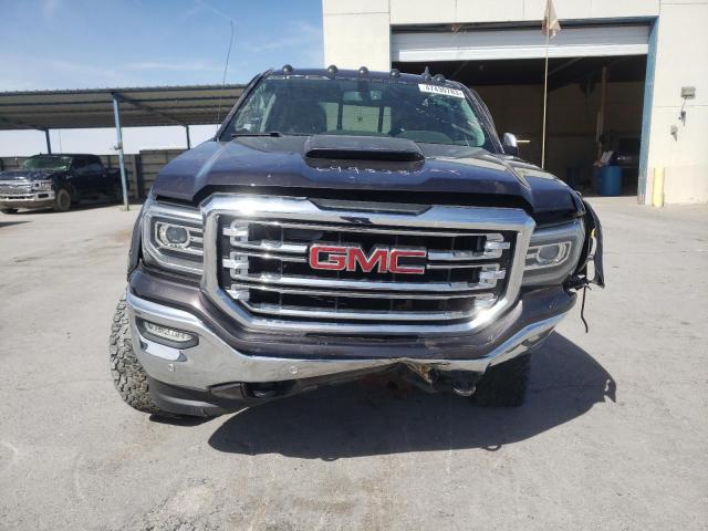 Photo 5 from auction – 2016 GMC SIERRA K15 with VIN 3GTU2NEC1GG112419