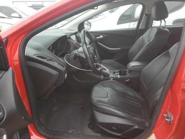 Photo 7 from auction – 2012 FORD FOCUS SEL with VIN 1FAHP3M25CL235630