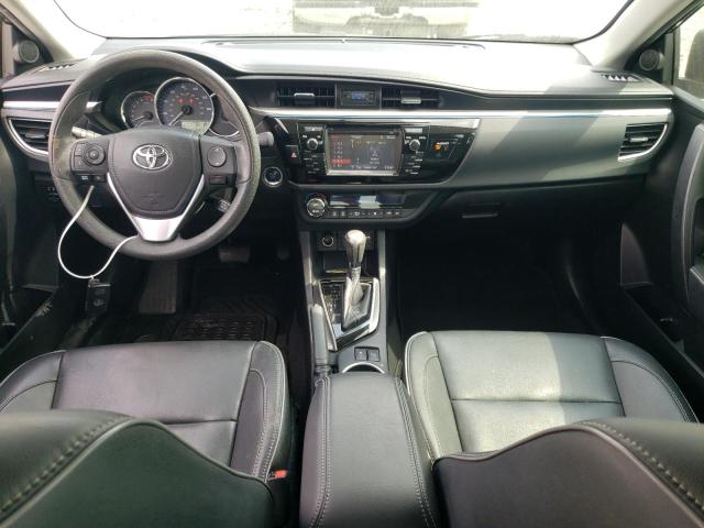 Photo 8 from auction – 2015 TOYOTA COROLLA EC with VIN 2T1BPRHE6FC375835