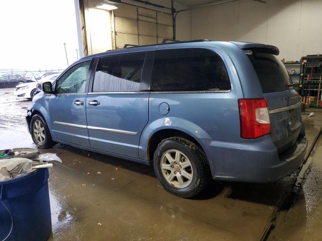 Photo 2 from auction – 2011 CHRYSLER TOWN & COU with VIN 2A4RR5DG2BR714183