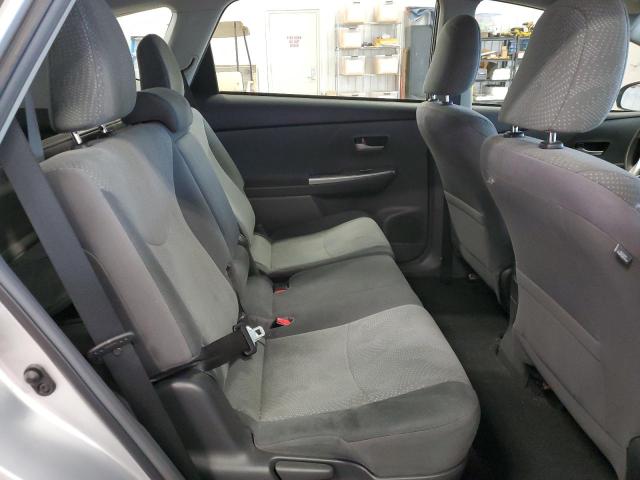Photo 10 from auction – 2012 TOYOTA PRIUS V with VIN JTDZN3EU5C3058386