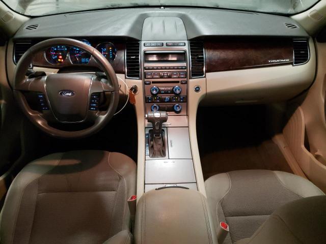 Photo 8 from auction – 2010 FORD TAURUS SEL with VIN 1FAHP2EW1AG106608