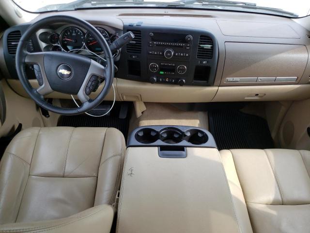 Photo 8 from auction – 2013 CHEVROLET SILVERADO with VIN 3GCPCSE04DG345723