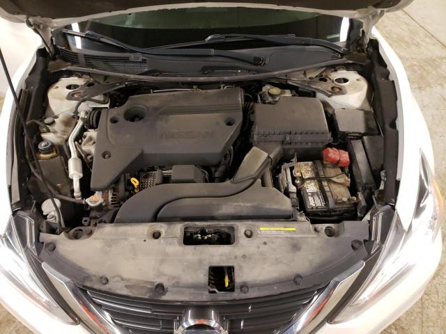 Photo 11 from auction – 2016 NISSAN ALTIMA 2.5 with VIN 1N4AL3AP6GN358831