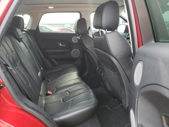 Photo 10 from auction – 2012 LAND ROVER RANGE ROVE with VIN SALVR2BGXCH661616
