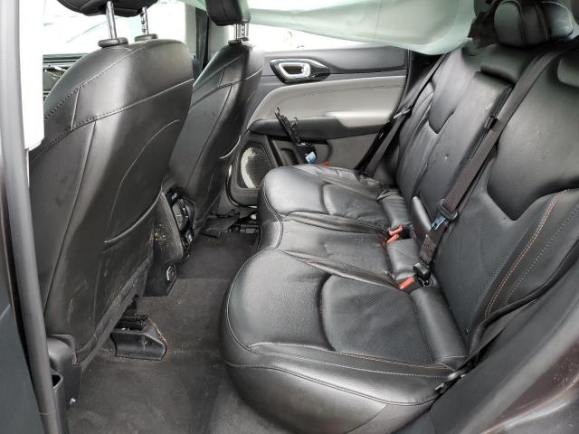 Photo 11 from auction – 2022 JEEP COMPASS LI with VIN 3C4NJDCBXNT212759