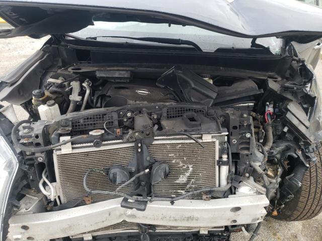 Photo 12 from auction – 2013 NISSAN PATHFINDER with VIN 5N1AR2MM2DC648605