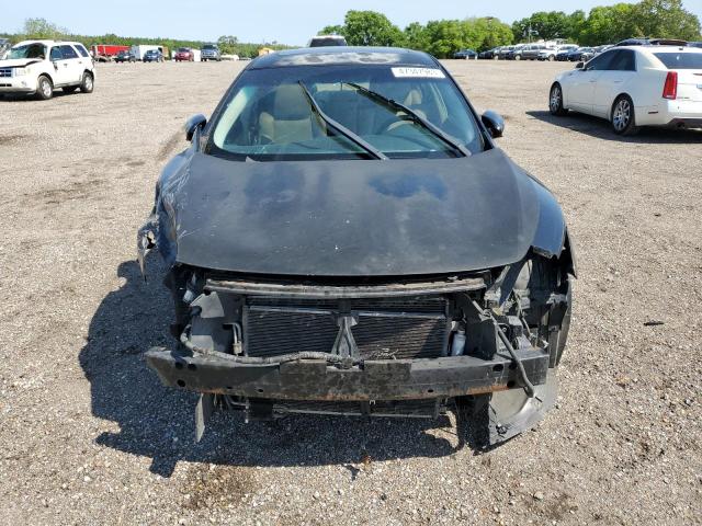 Photo 5 from auction – 2011 NISSAN MAXIMA S with VIN 1N4AA5AP7BC838124