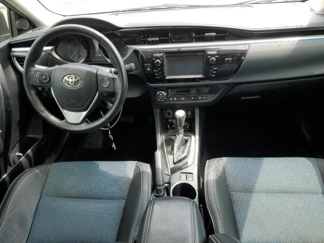 Photo 8 from auction – 2015 TOYOTA COROLLA L with VIN 2T1BURHE5FC399083