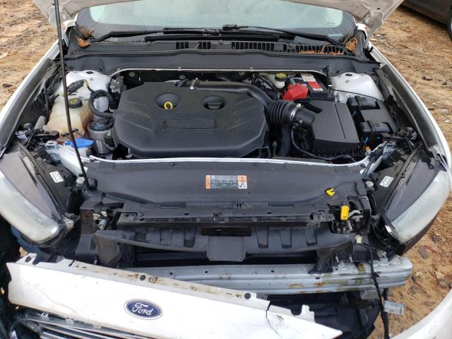 Photo 11 from auction – 2015 FORD FUSION TIT with VIN 3FA6P0K91FR207044