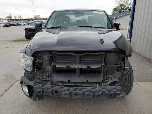 Photo 5 from auction – 2018 RAM 1500 ST with VIN 1C6RR6FT5JS127437