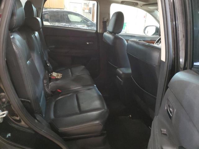 Photo 11 from auction – 2015 MITSUBISHI OUTLANDER with VIN JA4AZ3A39FZ004972