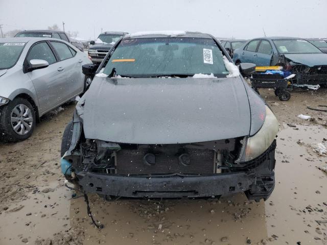 Photo 5 from auction – 2008 HONDA ACCORD EXL with VIN JHMCP26818C039271