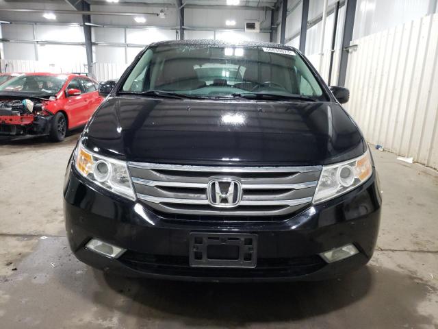 Photo 5 from auction – 2012 HONDA ODYSSEY TO with VIN 5FNRL5H93CB132075