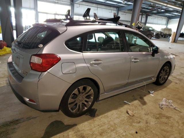 Фото 3 с аукциона – 2012 SUBARU IMPREZA SP с VIN JF1GPAL63CH203931